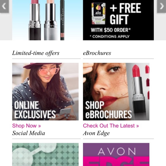 Avon Products - Picture 4 of 16